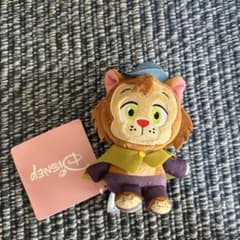 ディズニー ギデオン ぬいぐるみ