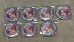 スタンドマイヒーローズ スタマイ 9周年 缶バッジ 可愛 ひかる - メルカリ