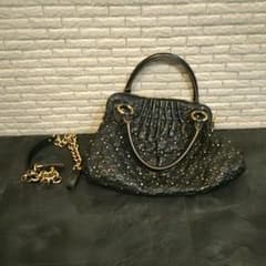 マークジェイコブス　ショルダーバックのサムネイル