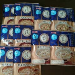 11袋 12ヶ月頃〜 みかくのはじまりのサムネイル
