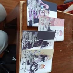 Re: 처음부터 시작하는 이세계 생활 소책자