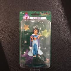 フィギュア ディズニー 2018 ジャスミン オーナメントのサムネイル