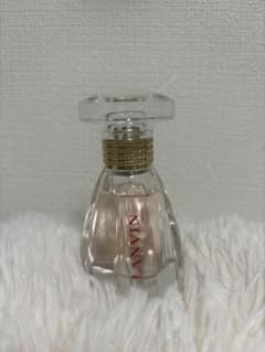 Lanvin ユニセックス香水 花形ボトルのサムネイル