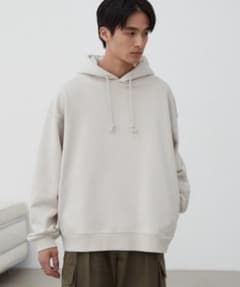 WYM LIDNM パーカーのサムネイル