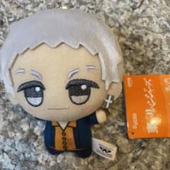 東京リベンジャーズ 三ツ谷 隆 ちびぐるみのサムネイル