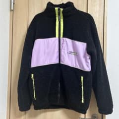 adidas アディダス ボア ジャケット ADVENTURE メンズ Mのサムネイル