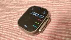 おまけ付き】Apple Watch Ultra 第1世代 49mm - メルカリ