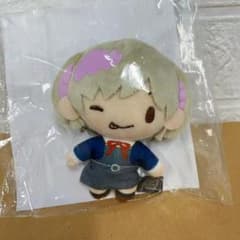 Liella! セガラッキーくじ ふわプチ マスコット ぬいぐるみ Liella! セガラッキーくじ ふわぷち マスコットぬいぐるみ 唐可可