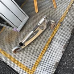 希少 K2 PROKICK キックボード 三輪 プロキック - メルカリ