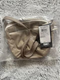 Arc'teryx Mantis 2 Waist Pack ベージュのサムネイル