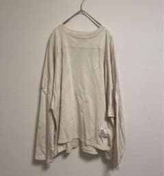 DAIRIKU ダイリク VINTAGE FOOTBALL TEEのサムネイル
