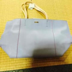トートバッグ groveのサムネイル
