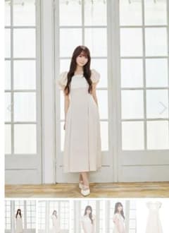 RoseMuse  Colour scheme tack onepieceのサムネイル