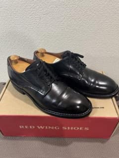 専用　REDWING ミルワン　7 1/2 Dのサムネイル