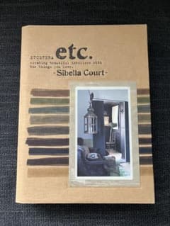 3冊セット 洋書 Court Sibella フラットファイルJ フラットファイル | ピーナッツC柄 3冊パック A4S 洋書