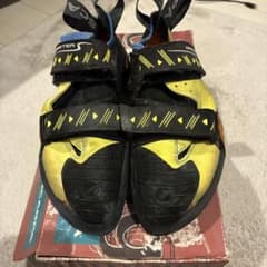 スカルパ ブースターS（BOOSTER S）のサムネイル