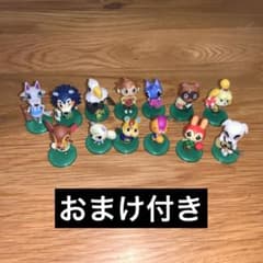 あつ森 チョコエッグ まとめ売りのサムネイル