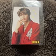 BUDDiiS SEIYAのサムネイル