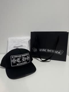 新品] Chrome Hearts クロムハーツ CH キャップ ハワイ 限定 - メルカリ