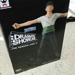 ゾロのフィギュア☆お買得‼のサムネイル