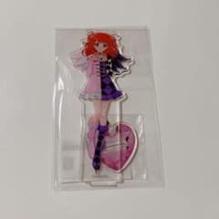 プリティーリズム まるくじ 春音あいら アクスタ プリティーリズム オーロラドリーム 春音あいら まるくじ アクリル