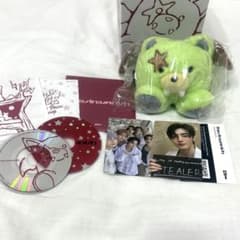 ENHYPEN ソンフンTHE SIN VANISH ボイスキーリング - メルカリ