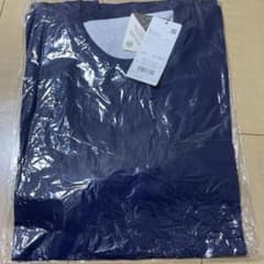 Anti Soaked 汗染み防止　アンチソーキッド　ヘビークルーネックのサムネイル