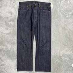 Levis リーバイス S501xx 大戦モデル デニムパンツ W36 1944 - メルカリ