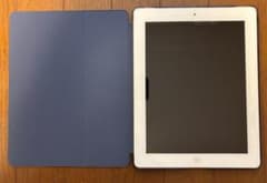iPad 第2世代SoftBank(Wifi+cellulerモデル)の64GBのサムネイル