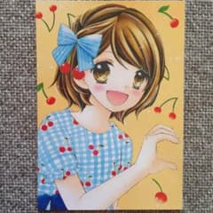 ちゃお スペシャルふろくのサムネイル