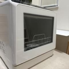 THANKO サンコー ラクア 食洗機 STTDWADWのサムネイル