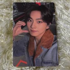 ENHYPEN】❣️weverseglobalジョンウォントレカ釜山DAY1 - メルカリ