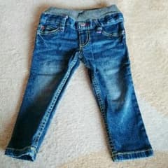 ☆pino様用☆80 女の子スキニーのサムネイル
