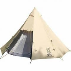 つばさ様　専用!!　　　　　　ドッペルギャンガー　ビッグワンポールのサムネイル