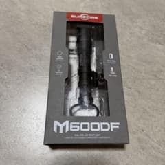 実物】Surefire M600DF Black スカウトライト - メルカリ