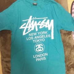 ステューシーTシャツのサムネイル