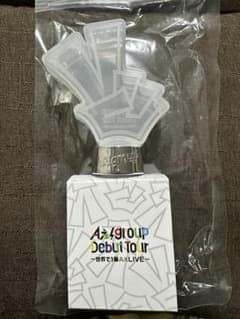 【Aぇ！group】ペンライトのサムネイル