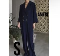 美品♡ ameri vintage BLAZER PLAYFUL ROMPERS 即完売のBLAZER PLAYFUL ROMPERSが緊急再販売決定♡ | 黒石奈央子