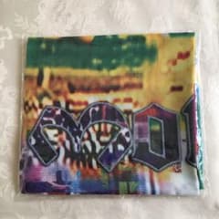 [新品] BIGBANG G-DRAGON スカーフ ツアーグッズのサムネイル