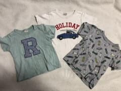 プティマイン　Tシャツ　3枚まとめ売り！のサムネイル