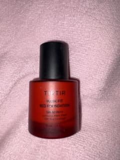 TIRTIR ファンデーションのサムネイル