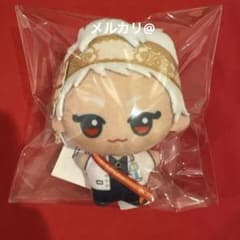 ツイステ おめかしバースデー チビちびぐるみ カリム・アルアジーム ①