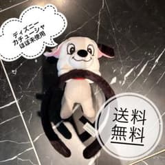 ディズニーランド　１０１匹　カチューシャのサムネイル