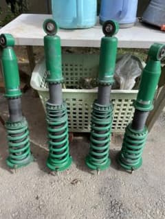 TEIN 車高調  30様専用のサムネイル