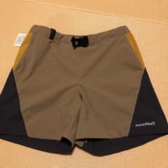 キャニオンショーツのサムネイル