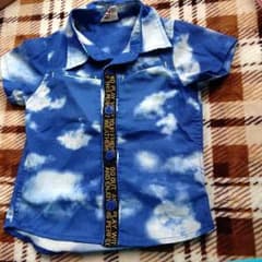 ジャンクストア 90 半袖シャツのサムネイル