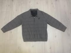 KANGOL グレンチェック ジャケットのサムネイル