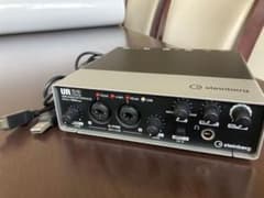 steinberg UR22のサムネイル