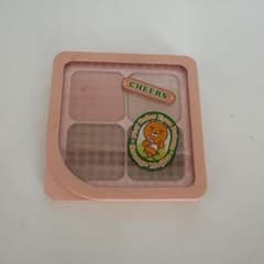 ETUDE カカオフレンズ プレイカラーアイズ 02 オレンジモヒートのサムネイル