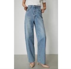azul by moussy デニムのサムネイル